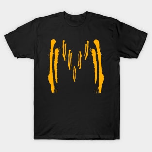 Cool logo of M T-Shirt